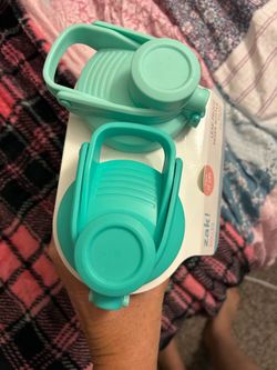 Protein shakers