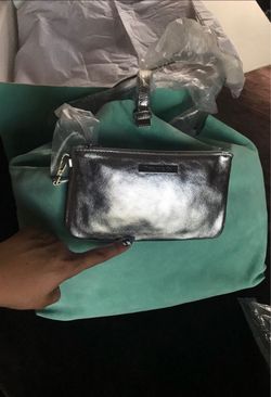 Tiffany&Co reversible tote bag
