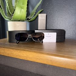 Prada sunglasses