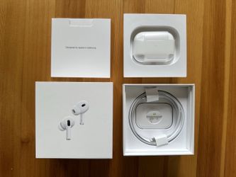 AirPods Pro (Gen 2)