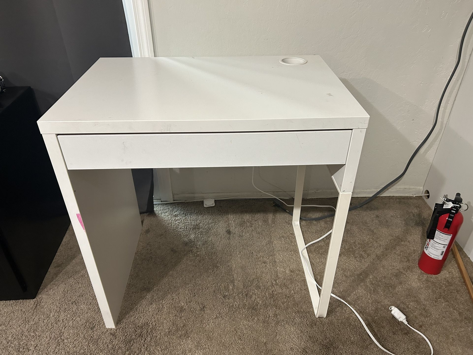 IKEA Desk  