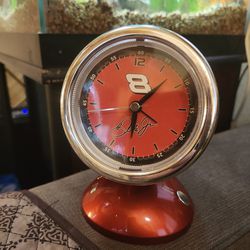 Dale Earnhardt Alarm Clock