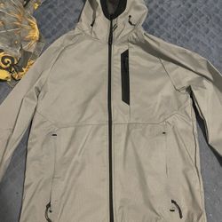 Champion Water Resistant Jacket