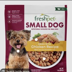 Dog Food