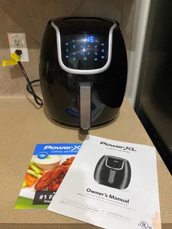 Air Fryer - 7 Quart - Lightly used