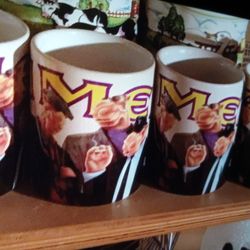 Camel Mugs 50