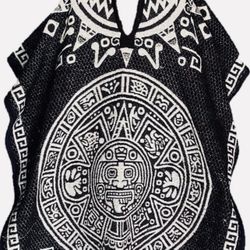 Gabanes - Ponchos Mexicanos