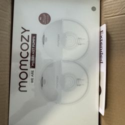 Momcozy Pump