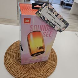 JBL Pulse 5 Bluetooth Speaker  - Pay $1 DOWN AVAILABLE - NO CREDIT NEEDED