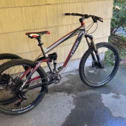 Trek Remedy 8