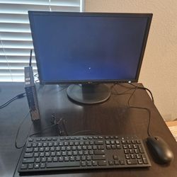 DELL Desktop