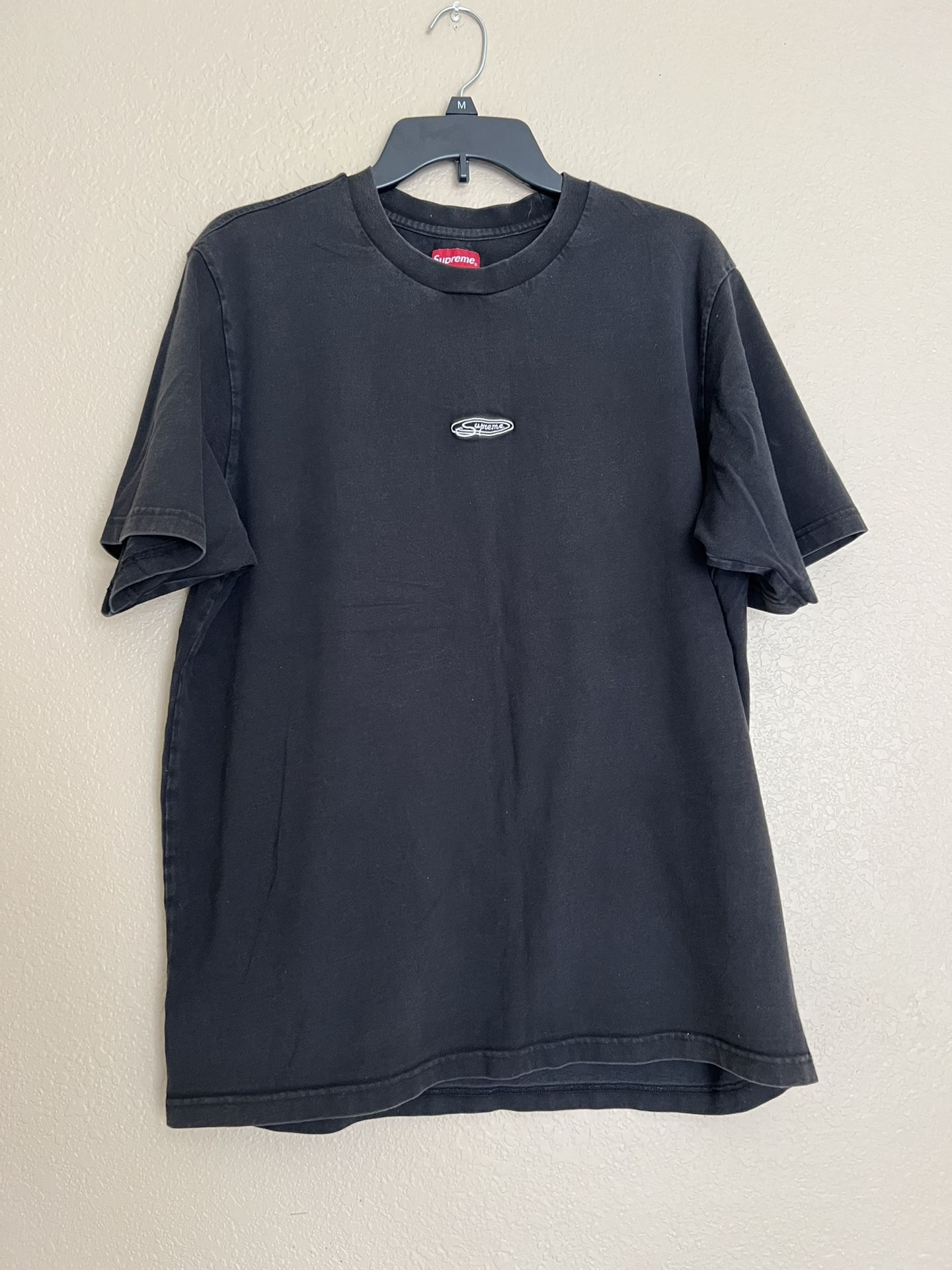 Supreme Skate Tee. Size L