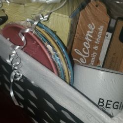 All Occassion Baskets