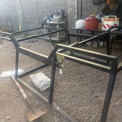 Truck Rack