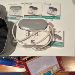 Silk’n BellaLite IPL Hair Removal Device – At-Home Laser Hair Removal