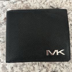 Mk Mens Wallet 