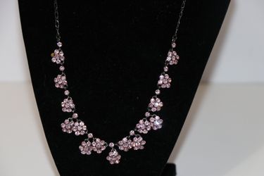 Flower 🌸 Necklace
