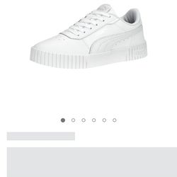 Puma Sneakers Tennis Shoes New