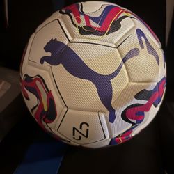 PUMA Neymar JR Performance Soccer Ball ⚽️  