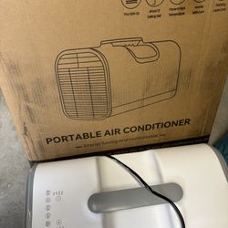 Portable aIr Conditioner AC