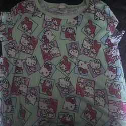 Hello Kitty 