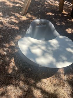 Toddler chair