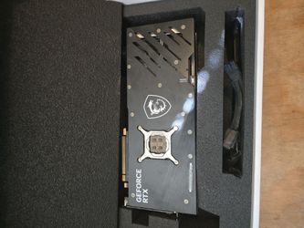 MSI 4090 Gaming Trio