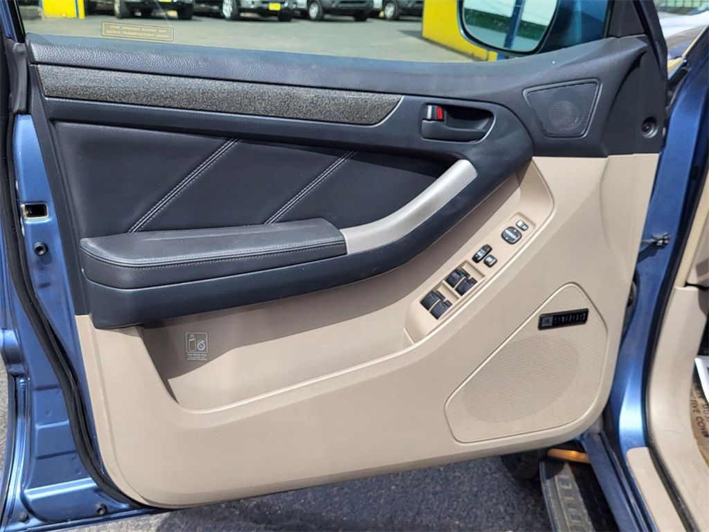 2005 Toyota 4Runner