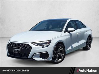 2023 Audi A3