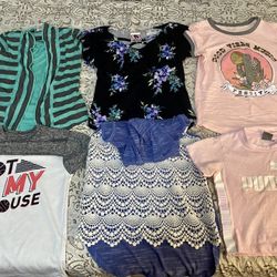 Kids Shirts/Tops 