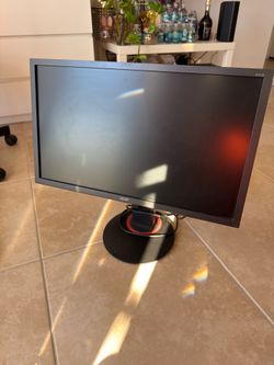 144hz  1ms Acer Gaming Monitor
