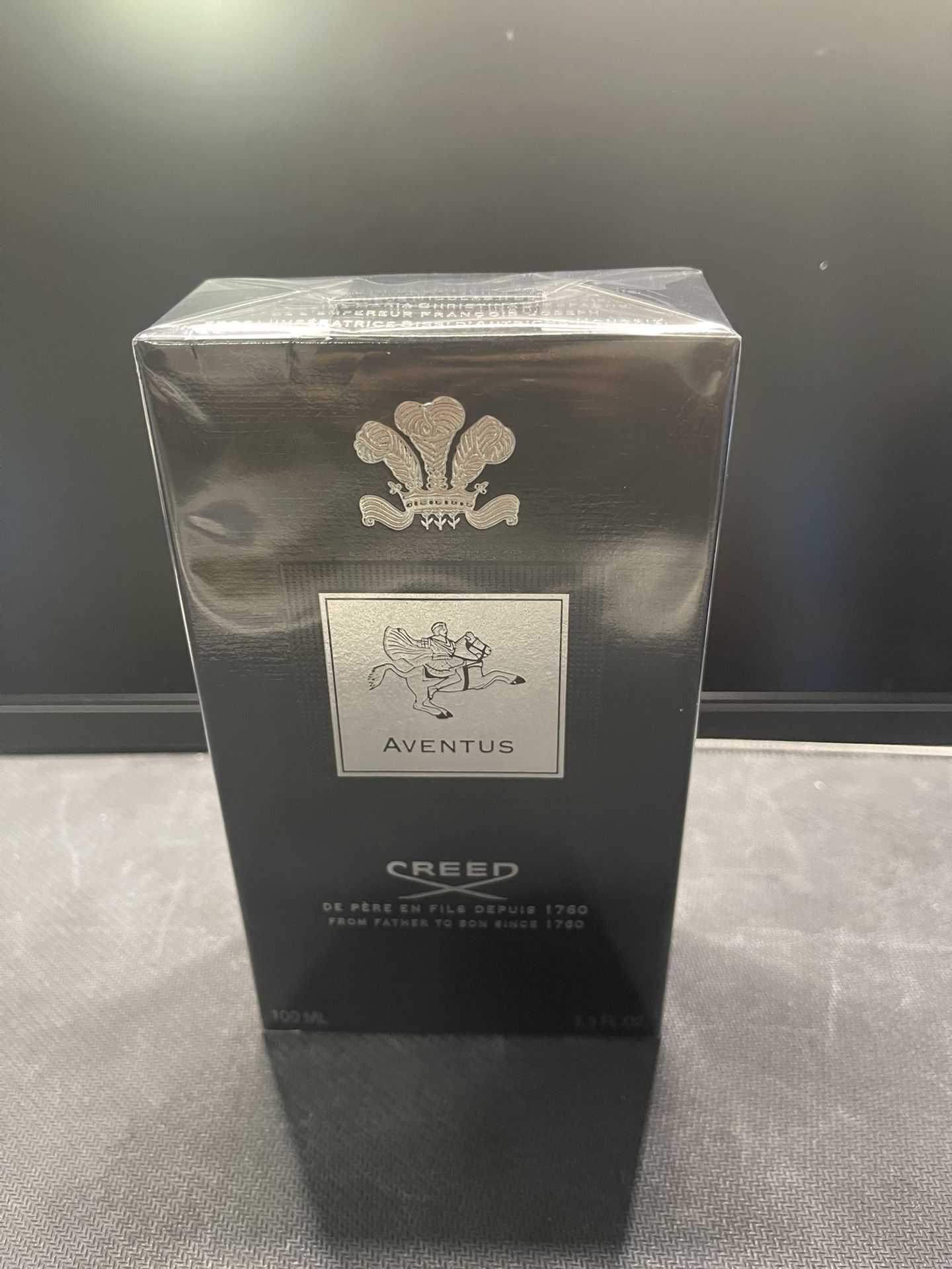 Creed Aventus 100ml