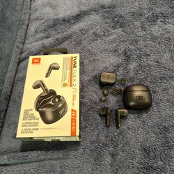 JBL tune flex 2