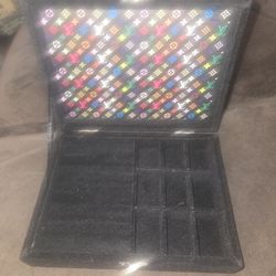 Jewelry  Box