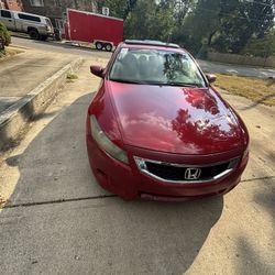 2010 Honda Accord