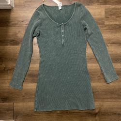Victoria’s Secret Thermo Dress