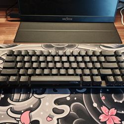 Hyper X Alloy origins 65 Keyboard 
