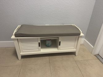Side Table