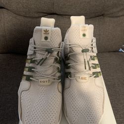 Adidas EQT Special Edit. Highs And Lows