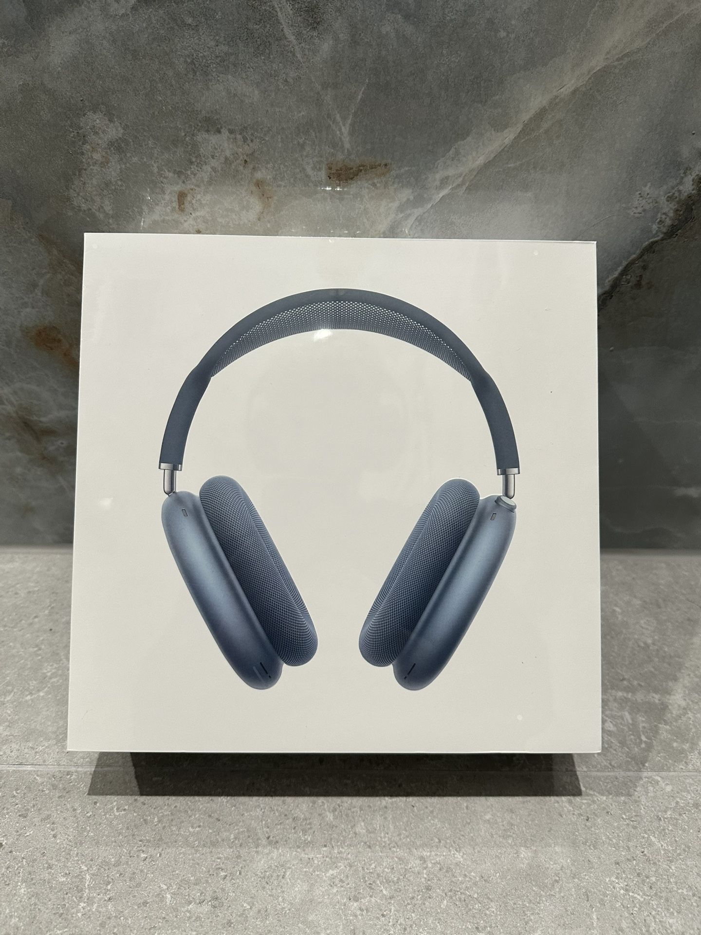 AirPods Max - Blue