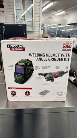 Welding