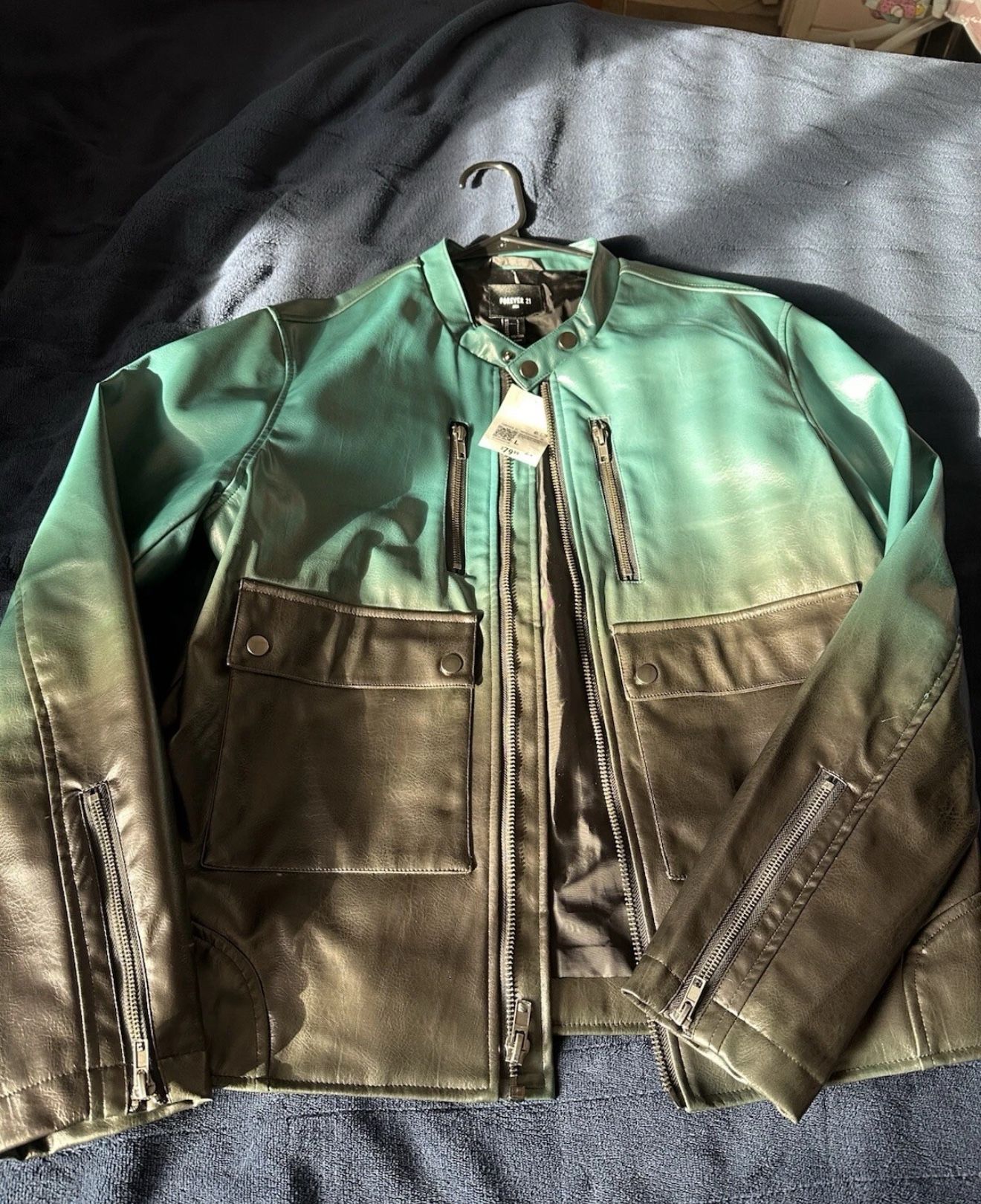 Men’s Jacket Large
