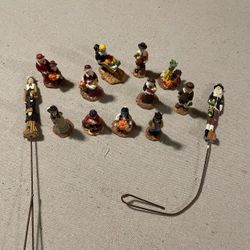 Thanksgiving decorations