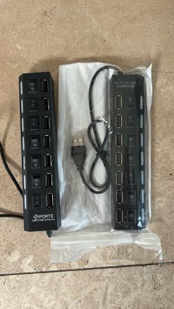 USB Hub