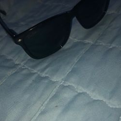 Ray Bans Shaded Glasses 