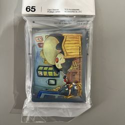 Pokémon Card Sleeves