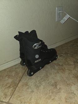 Roces Rollerblades, Size 7