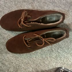 UGG Boots size 11