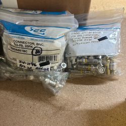 RG Connectors 