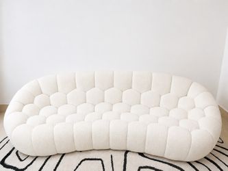 Sofa & Side Chair Set